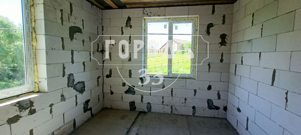 Продажа дома, 154м <sup>2</sup>, 6 сот., Ославское, Центральная