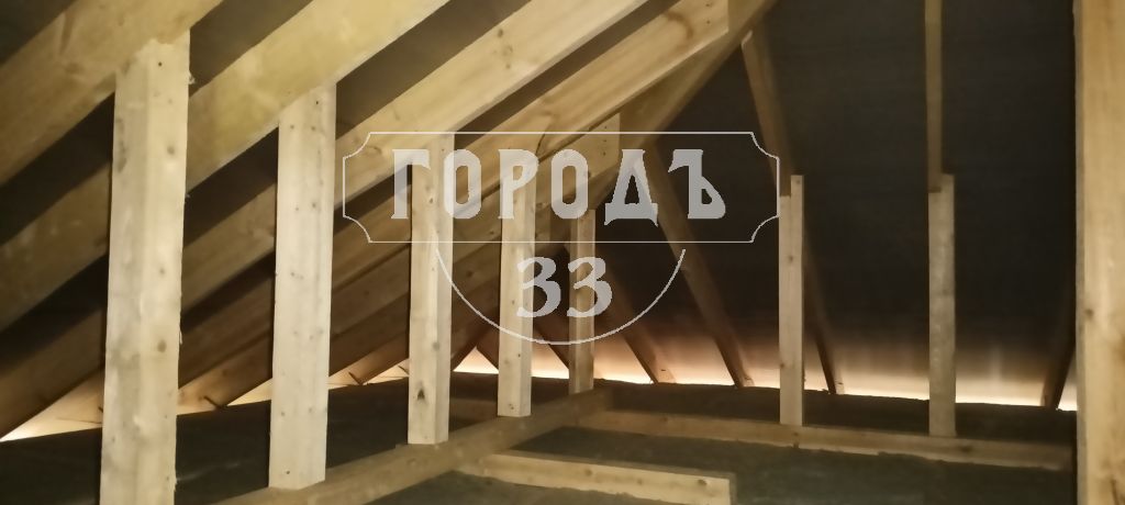 Продажа дома, 154м <sup>2</sup>, 6 сот., Ославское, Центральная