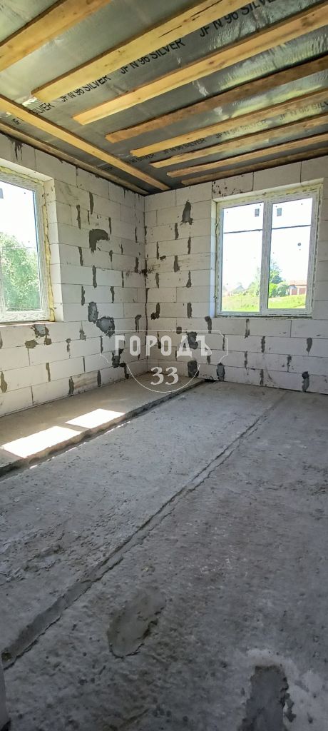 Продажа дома, 154м <sup>2</sup>, 6 сот., Ославское, Центральная