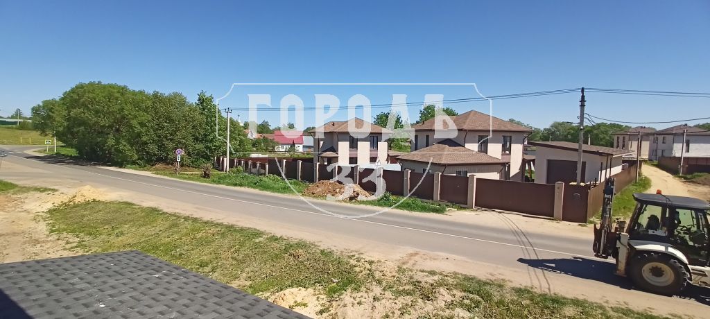 Продажа дома, 154м <sup>2</sup>, 6 сот., Ославское, Центральная