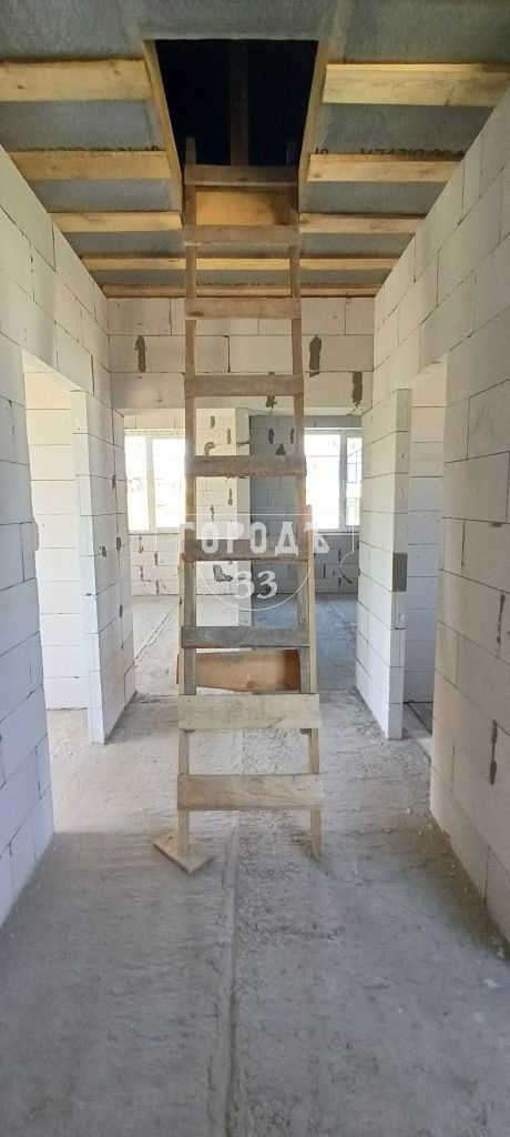 Продажа дома, 154м <sup>2</sup>, 6 сот., Ославское, Центральная