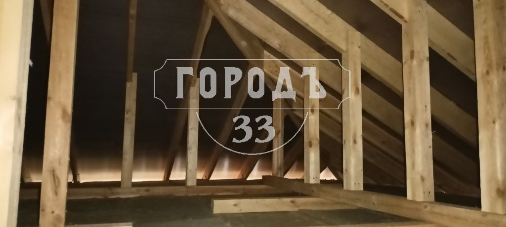 Продажа дома, 154м <sup>2</sup>, 6 сот., Ославское, Центральная