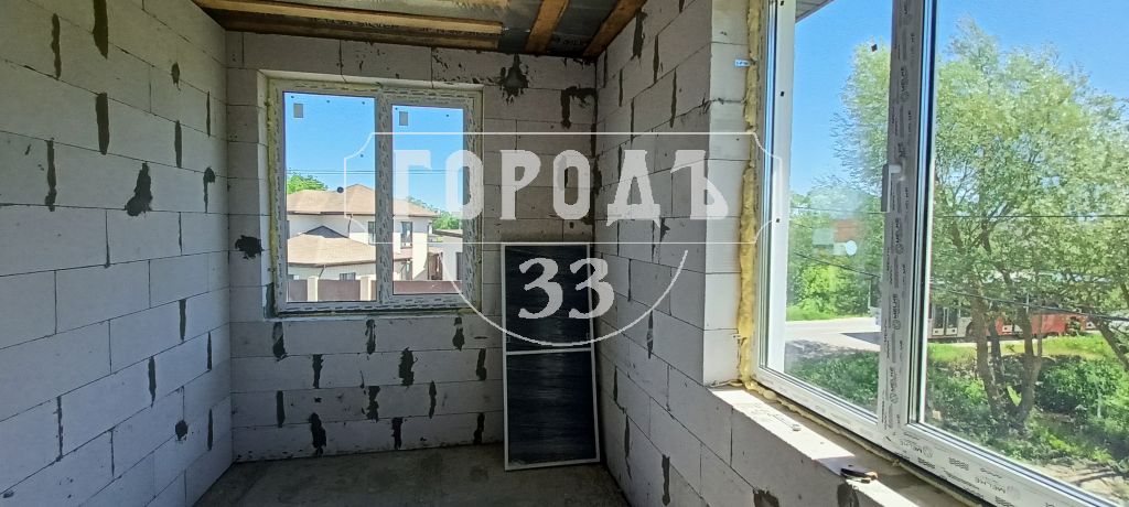 Продажа дома, 154м <sup>2</sup>, 6 сот., Ославское, Центральная