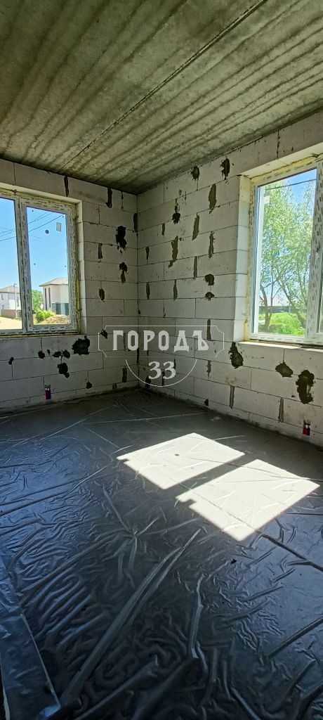 Продажа дома, 154м <sup>2</sup>, 6 сот., Ославское, Центральная