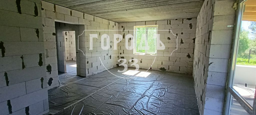 Продажа дома, 154м <sup>2</sup>, 6 сот., Ославское, Центральная