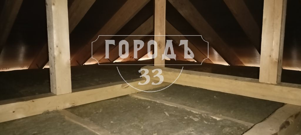 Продажа дома, 154м <sup>2</sup>, 6 сот., Ославское, Центральная