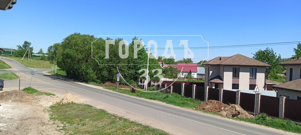 Продажа дома, 154м <sup>2</sup>, 6 сот., Ославское, Центральная