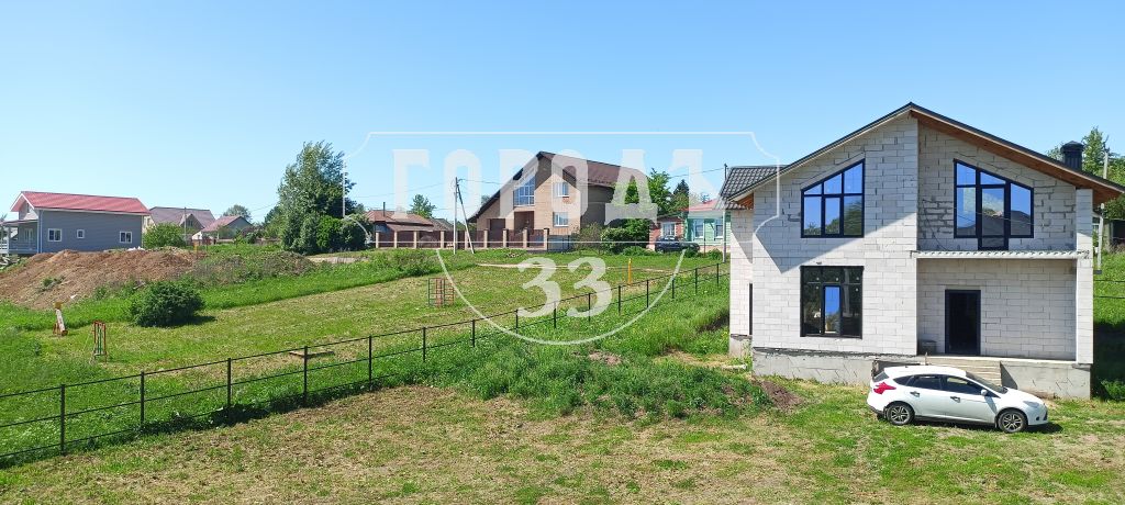 Продажа дома, 154м <sup>2</sup>, 6 сот., Ославское, Центральная