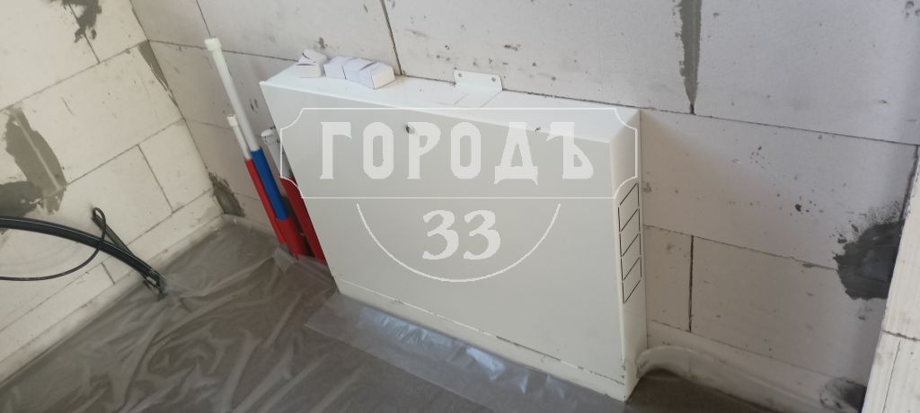 Продажа дома, 154м <sup>2</sup>, 6 сот., Ославское, Центральная