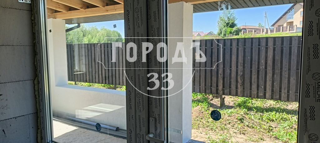 Продажа дома, 154м <sup>2</sup>, 6 сот., Ославское, Центральная