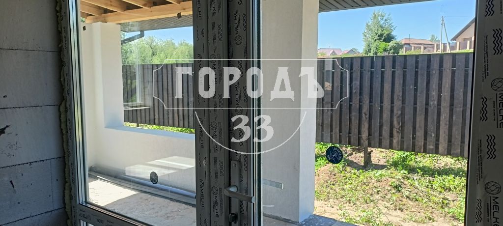 Продажа дома, 154м <sup>2</sup>, 6 сот., Ославское, Центральная