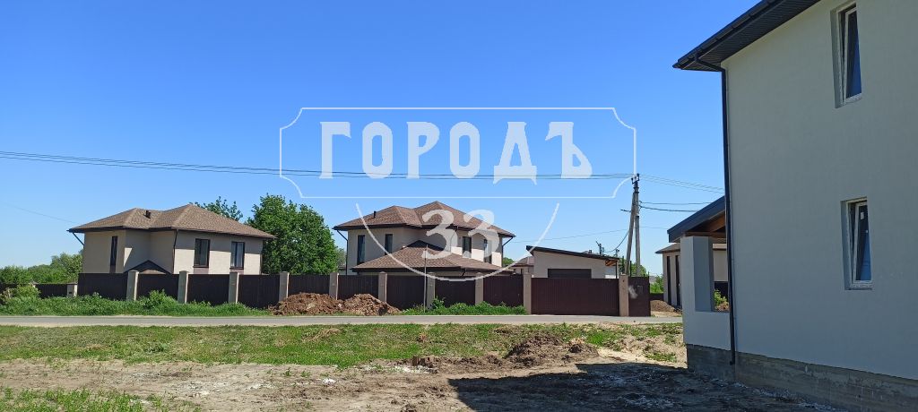 Продажа дома, 154м <sup>2</sup>, 6 сот., Ославское, Центральная