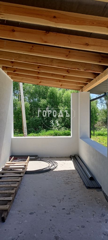 Продажа дома, 154м <sup>2</sup>, 6 сот., Ославское, Центральная