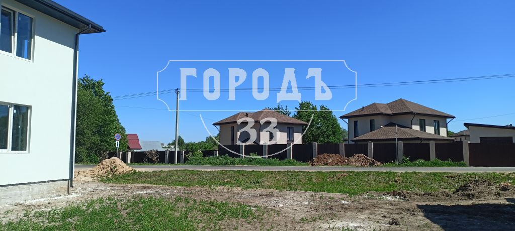 Продажа дома, 154м <sup>2</sup>, 6 сот., Ославское, Центральная