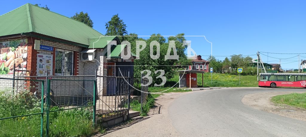 Продажа дома, 154м <sup>2</sup>, 6 сот., Ославское, Центральная