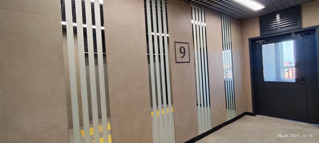 Продажа 2-комнатной квартиры, Тула, Путейская ул,  11