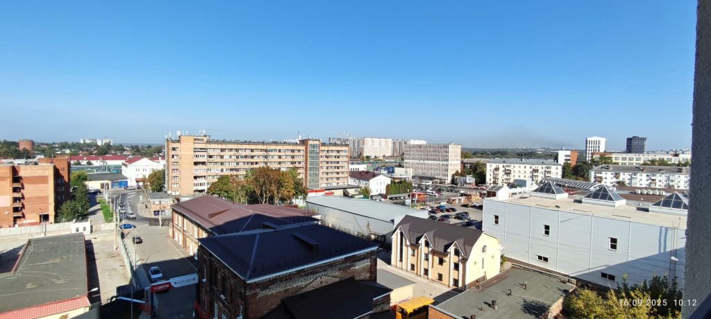 Продажа 2-комнатной квартиры, Тула, Путейская ул,  11