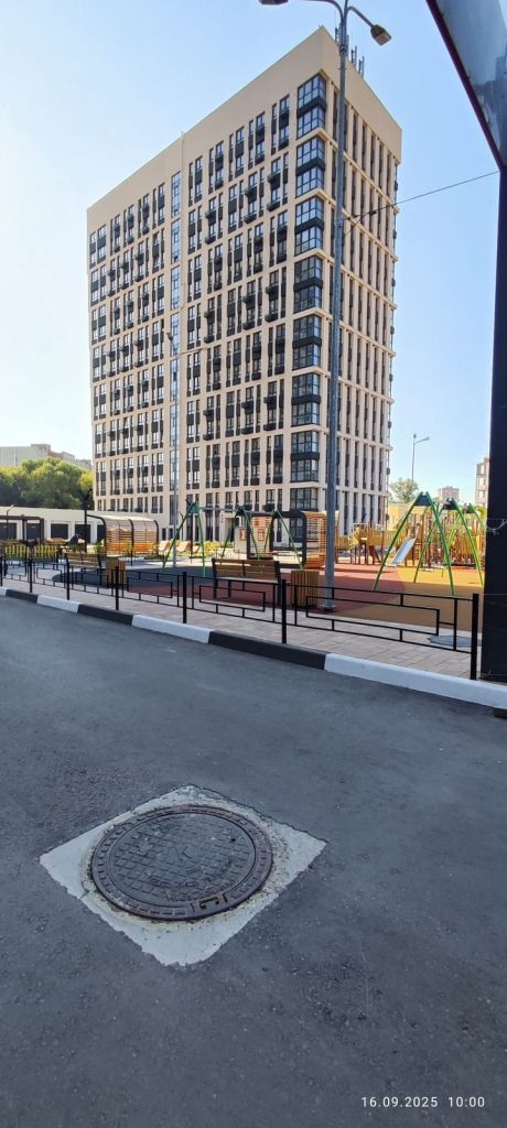 Продажа 2-комнатной квартиры, Тула, Путейская ул,  11