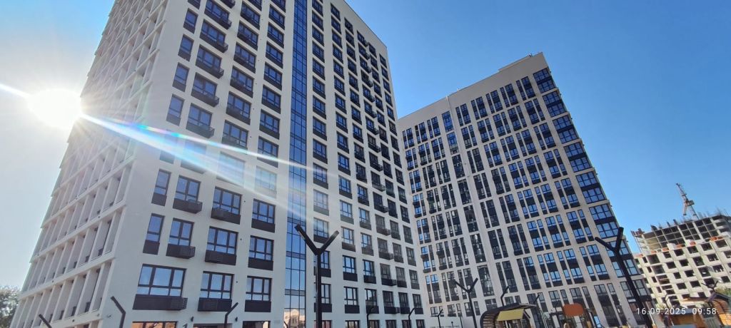 Продажа 2-комнатной квартиры, Тула, Путейская ул,  11