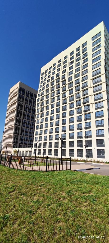 Продажа 2-комнатной квартиры, Тула, Путейская ул,  11