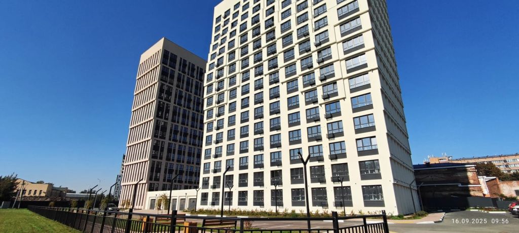 Продажа 2-комнатной квартиры, Тула, Путейская ул,  11