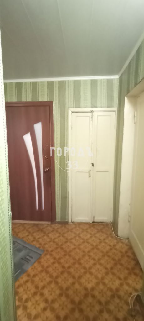 Продажа 2-комнатной квартиры, Владимир, Ново-Ямской пер,  6