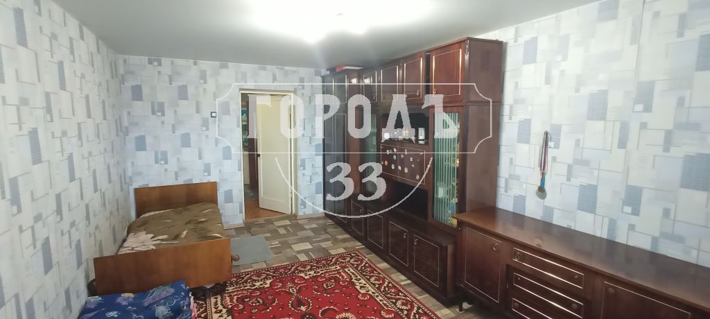 Продажа 2-комнатной квартиры, Владимир, Ново-Ямской пер,  6