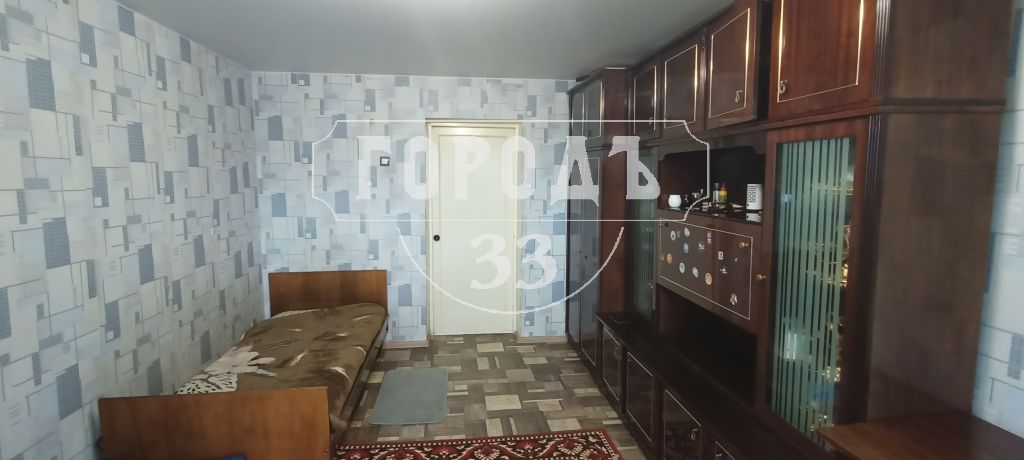 Продажа 2-комнатной квартиры, Владимир, Ново-Ямской пер,  6