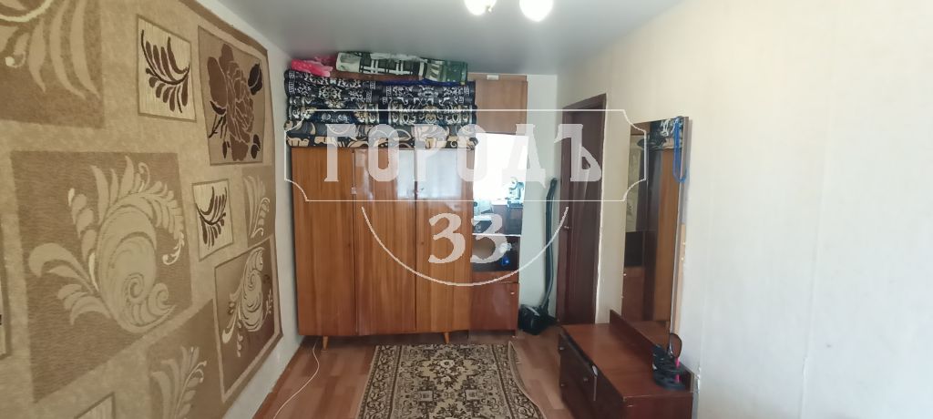 Продажа 2-комнатной квартиры, Владимир, Ново-Ямской пер,  6