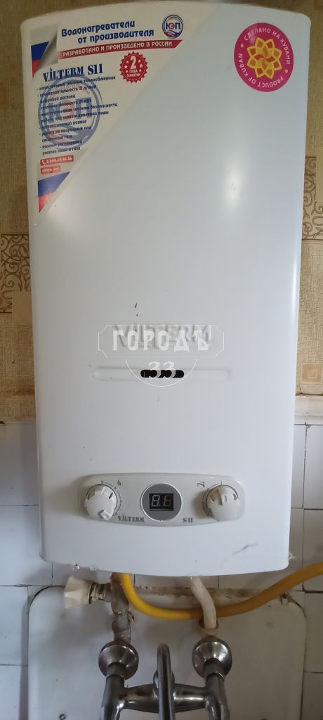 Продажа 2-комнатной квартиры, Владимир, Ново-Ямской пер,  6