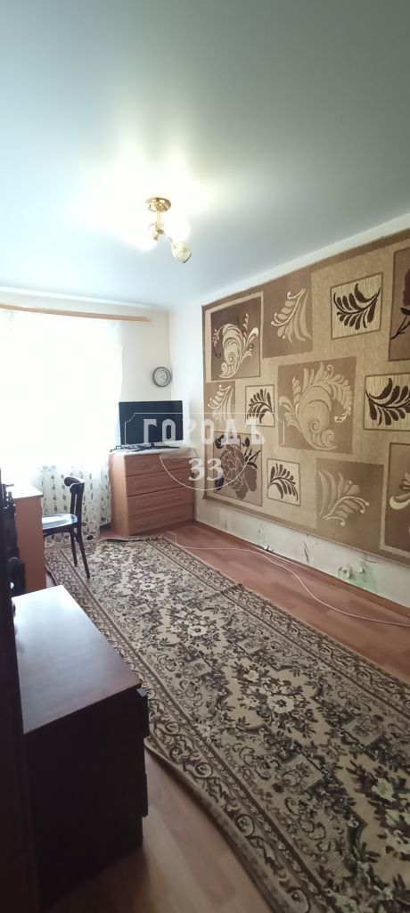 Продажа 2-комнатной квартиры, Владимир, Ново-Ямской пер,  6