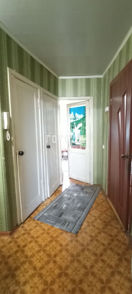 Продажа 2-комнатной квартиры, Владимир, Ново-Ямской пер,  6