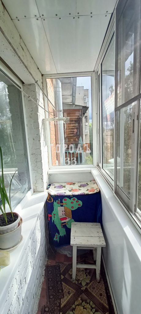 Продажа 2-комнатной квартиры, Владимир, Ново-Ямской пер,  6