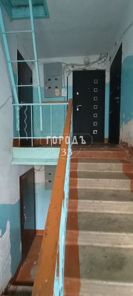 Продажа 2-комнатной квартиры, Владимир, Ново-Ямской пер,  6