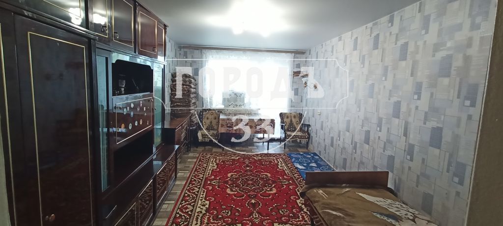 Продажа 2-комнатной квартиры, Владимир, Ново-Ямской пер,  6