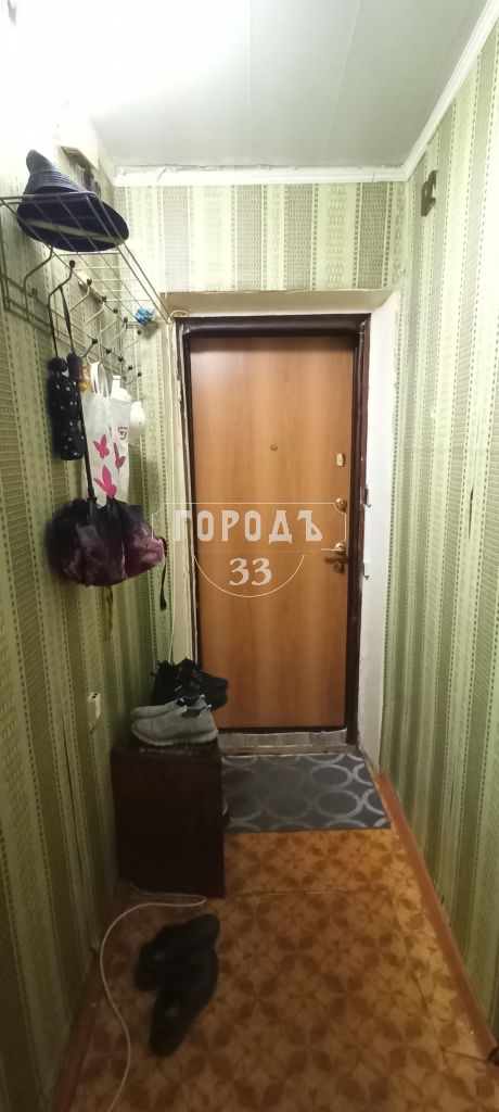 Продажа 2-комнатной квартиры, Владимир, Ново-Ямской пер,  6