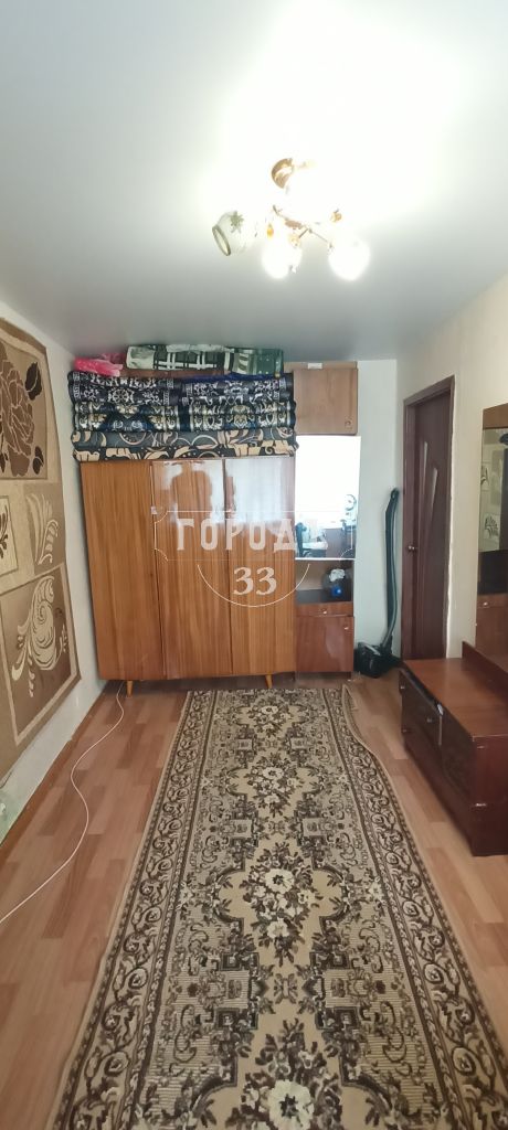 Продажа 2-комнатной квартиры, Владимир, Ново-Ямской пер,  6