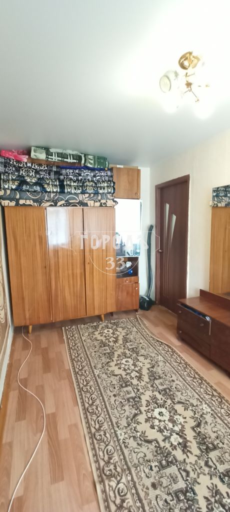 Продажа 2-комнатной квартиры, Владимир, Ново-Ямской пер,  6