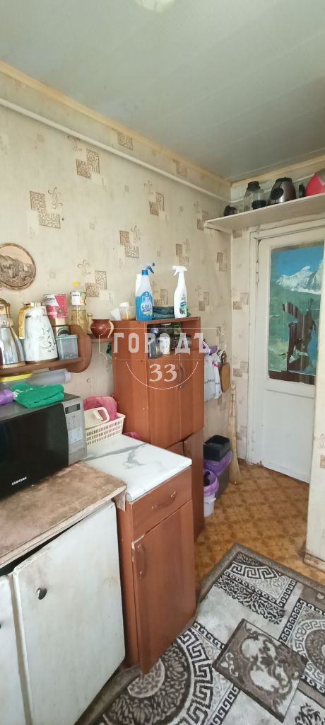 Продажа 2-комнатной квартиры, Владимир, Ново-Ямской пер,  6