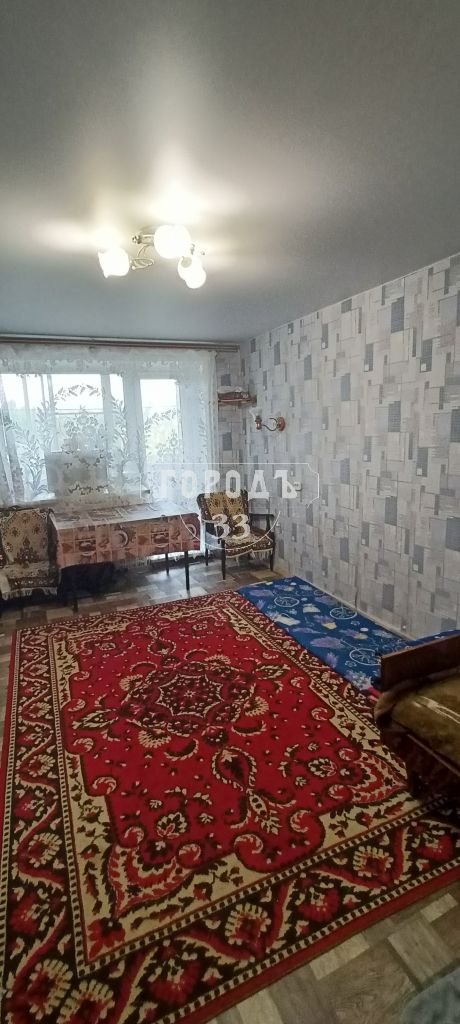 Продажа 2-комнатной квартиры, Владимир, Ново-Ямской пер,  6