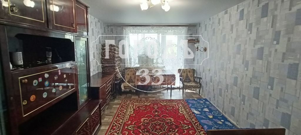 Продажа 2-комнатной квартиры, Владимир, Ново-Ямской пер,  6