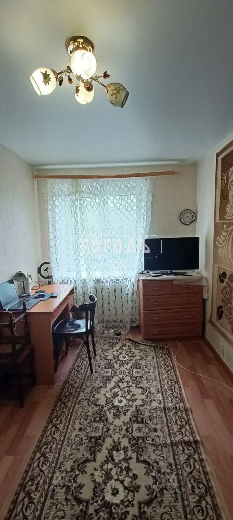 Продажа 2-комнатной квартиры, Владимир, Ново-Ямской пер,  6