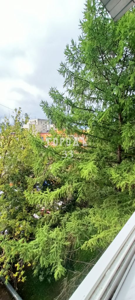 Продажа 2-комнатной квартиры, Владимир, Ново-Ямской пер,  6