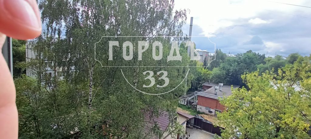 Продажа 2-комнатной квартиры, Владимир, Ново-Ямской пер,  6