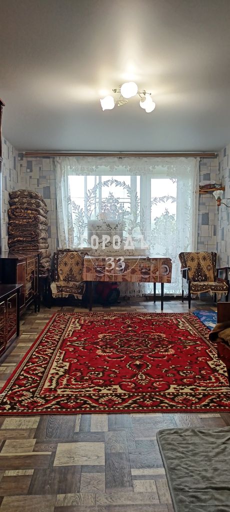 Продажа 2-комнатной квартиры, Владимир, Ново-Ямской пер,  6