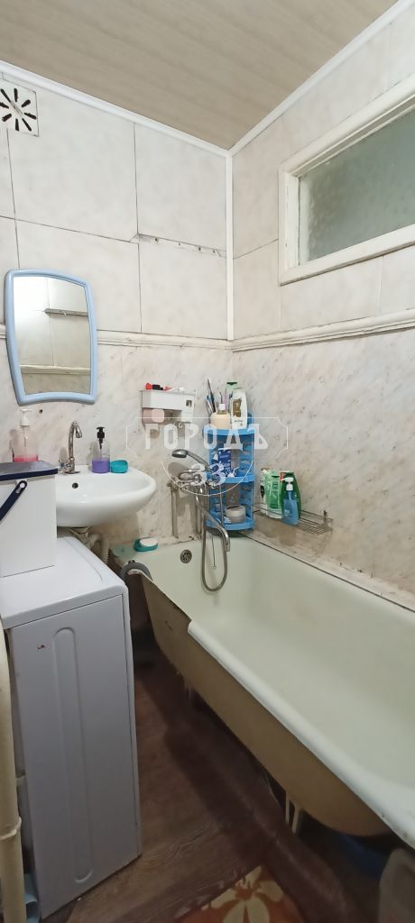 Продажа 2-комнатной квартиры, Владимир, Ново-Ямской пер,  6