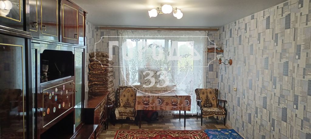 Продажа 2-комнатной квартиры, Владимир, Ново-Ямской пер,  6