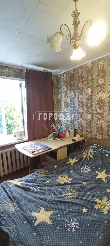 Продажа 2-комнатной квартиры, Суздаль, Гоголя Улица,  27