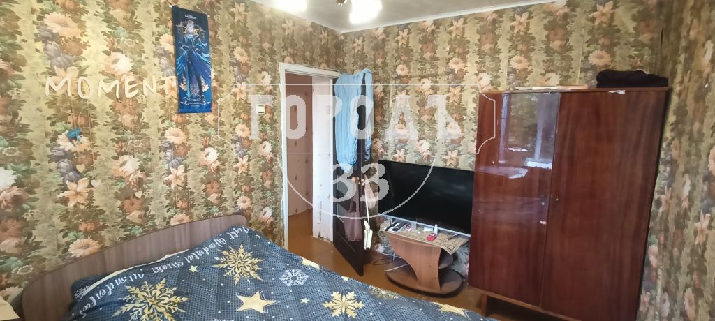 Продажа 2-комнатной квартиры, Суздаль, Гоголя Улица,  27