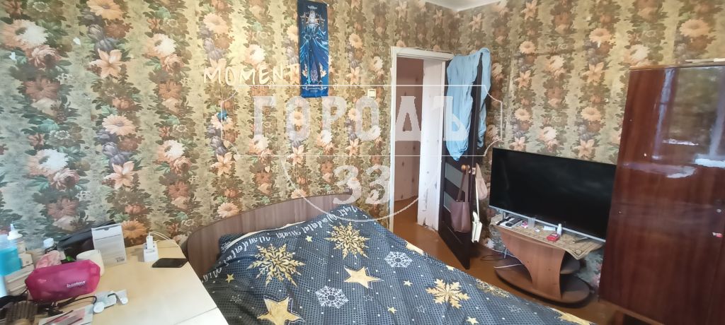 Продажа 2-комнатной квартиры, Суздаль, Гоголя Улица,  27